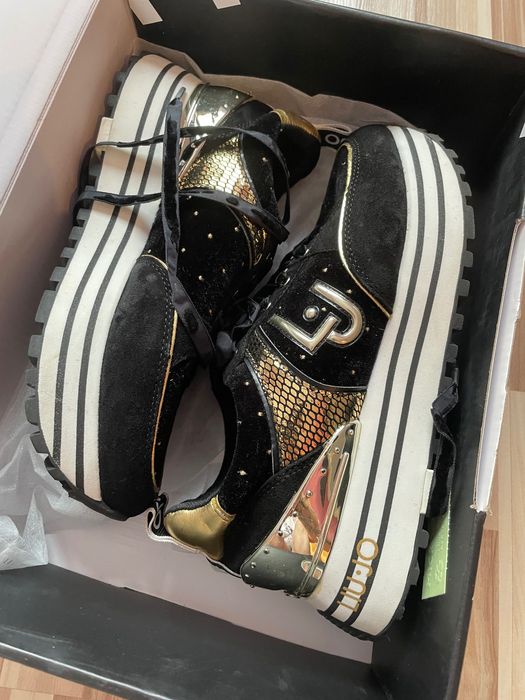 Обувки Liu Jo 37номер