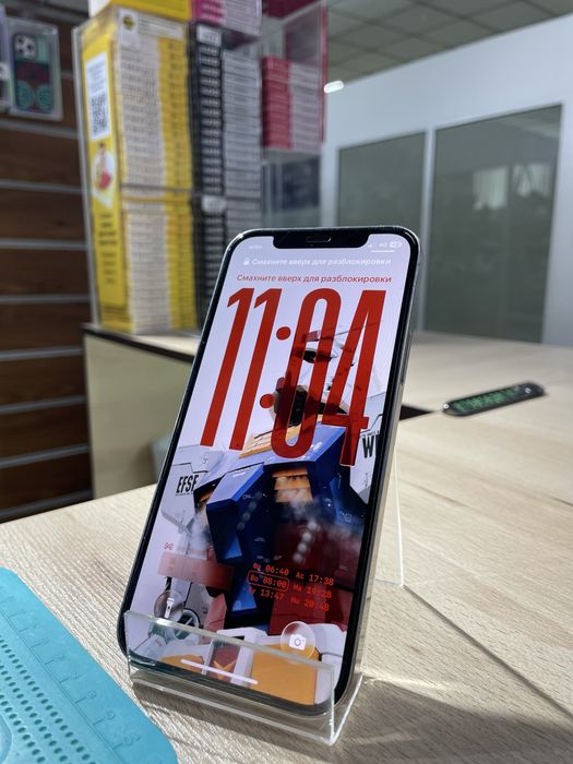 продоется iphone 12 pro белый цвет 128gb