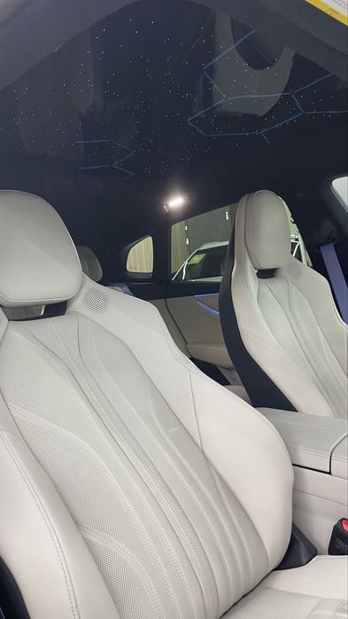 Zeekr 001 2026 — 7