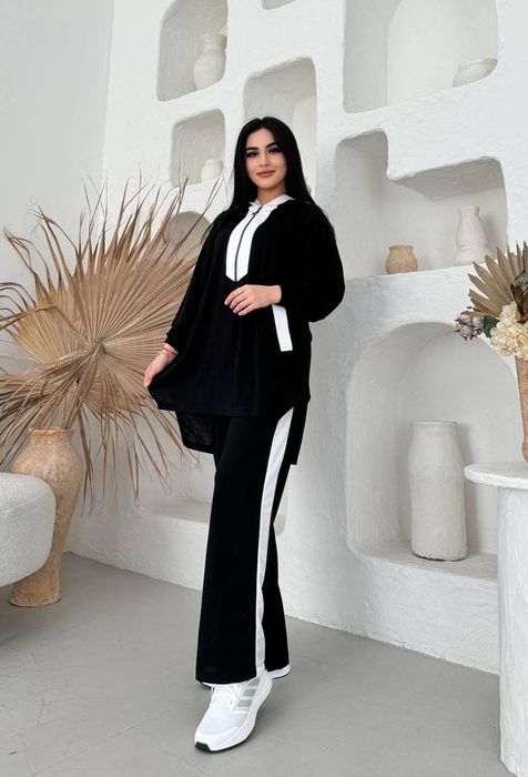 Bahorgi kolleksiyamiz keldi