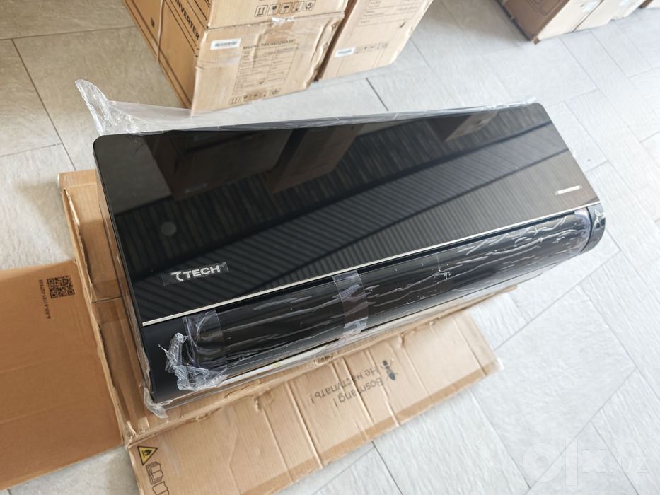 7tech full dc inverter 12talik sotiladi