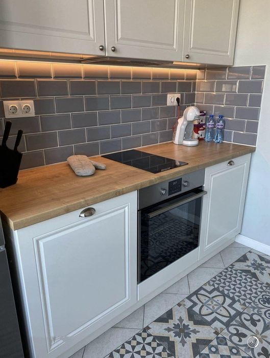 Дава се под наем Двустаен апартамент в София, Център - 70 кв.м за 967.47 € - Снимка #3