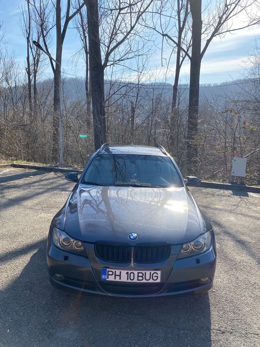 Vand Bmw E91,Seria 3