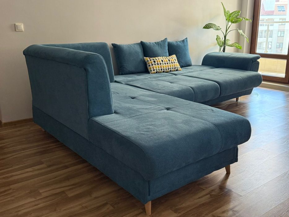 Диван "Принцес Премиум"