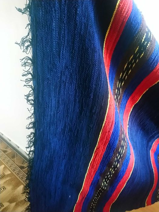 Тъкана черга за коридор