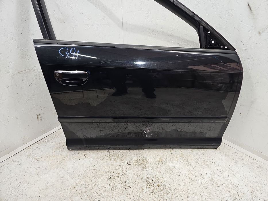 Usa dreapta fata AUDI A3 Sportback (8PA) [Fabr 2004-2013] Facelift LZ9