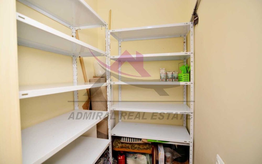 Дава се под наем Двустаен апартамент в Варна, Левски - 60 кв.м за 430 € - Снимка #4