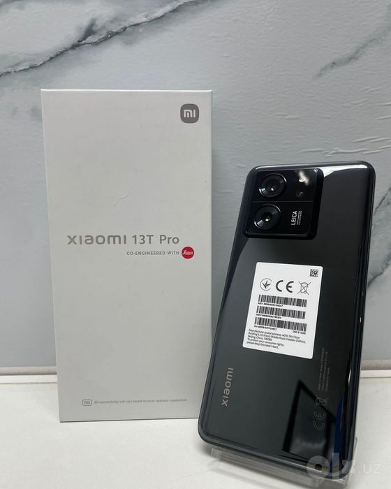 Xiaomi 13T Pro 12/512