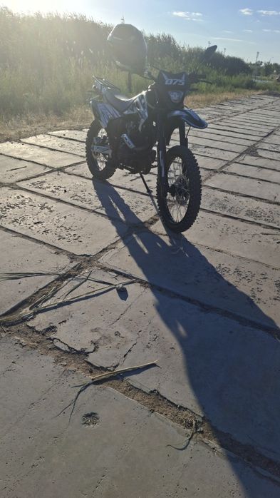Эндуро мото 300сс