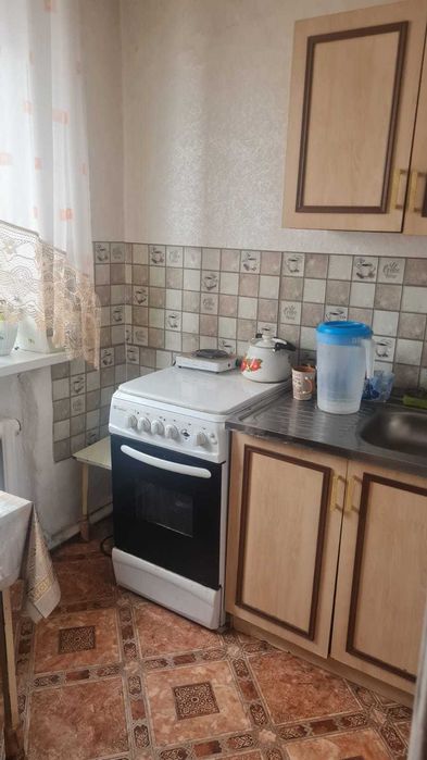 Благоустроеная двухкомнатная квартира