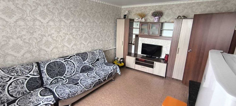 Продается 3-х комнатная квартира, Красный партизан (Амангельды)