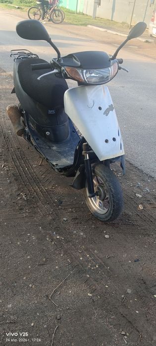 Продается honda dio af-34