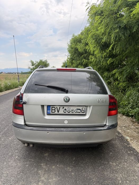 SKODA Octavia 0 — imagine 2
