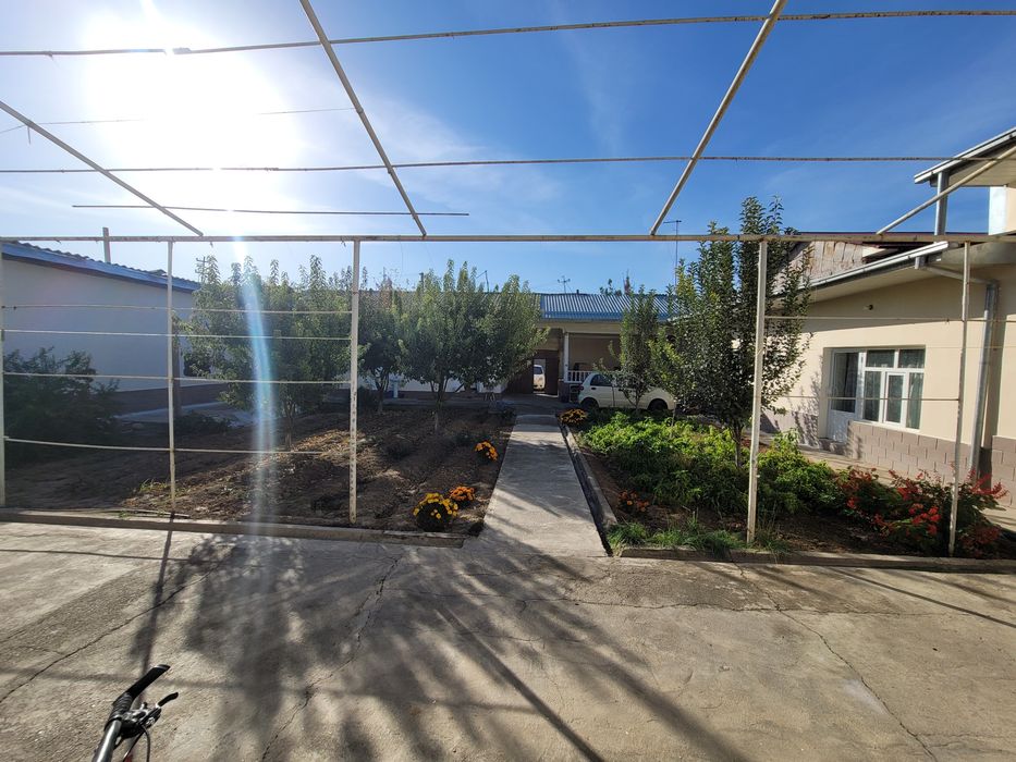 Продается дом 7 соток Uy sotiladi 7 sotik