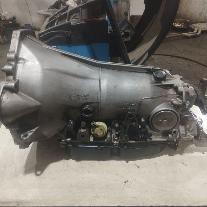 АКПП 722.3 Мерседес