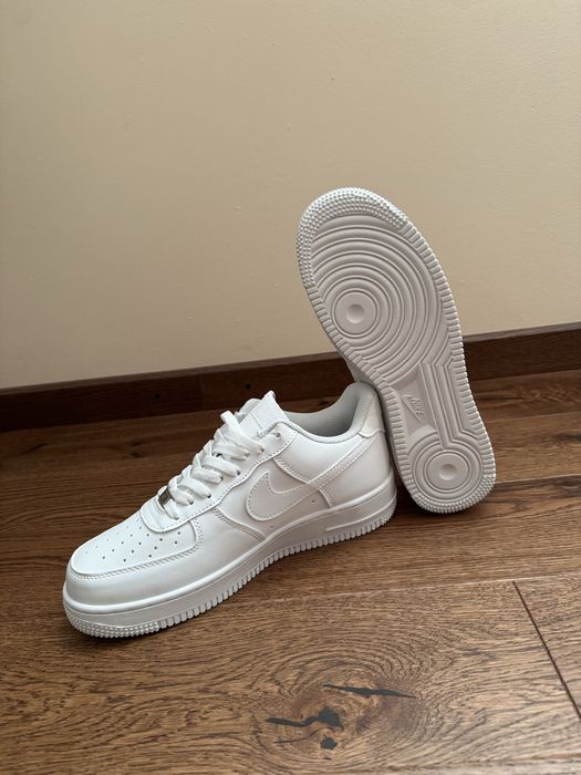 Nike Air Force 1 Alb 42