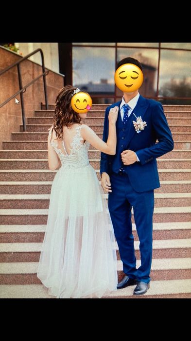 Платье helena nabokina