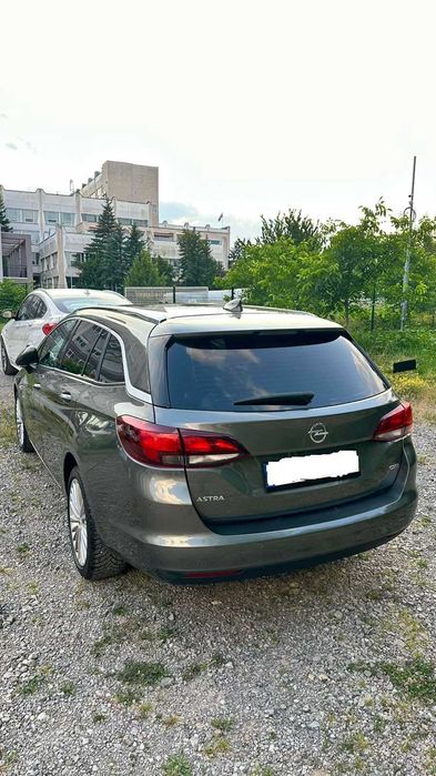 Opel Astra 1.6 CDTI