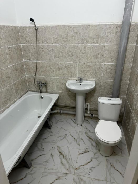 Продам 1-ком квартиру.