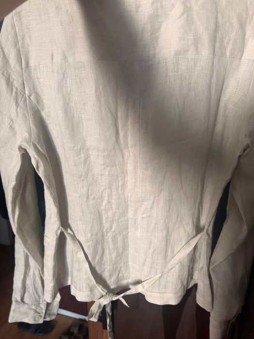 Gerard Darel Camasa  in 100% 38 calitate premium