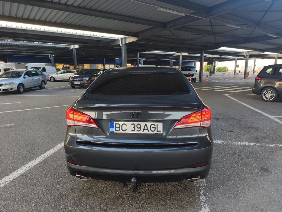 Vând Hyundai i40
