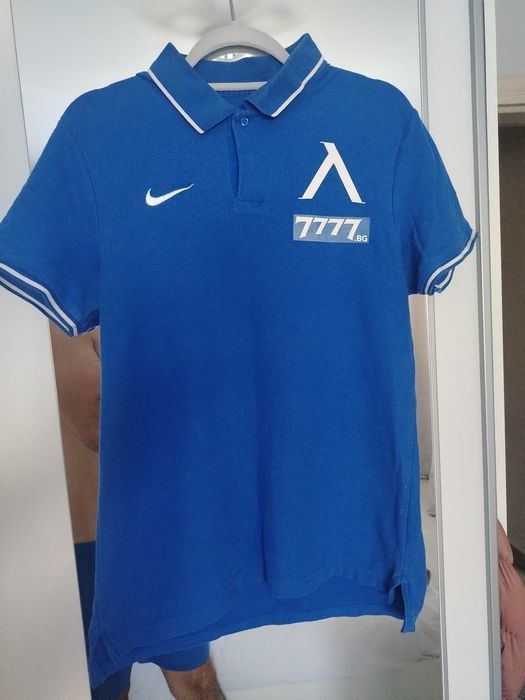 Тениска Левски София М