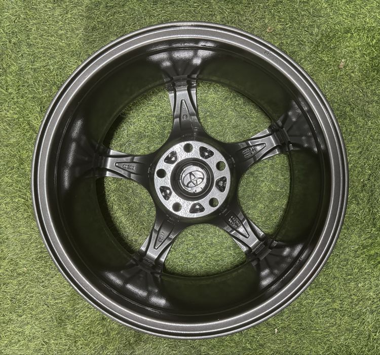 Диски титановые R16 5х114.3
