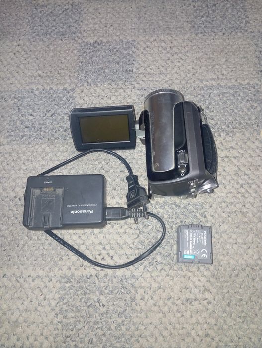 Panasonic SDR-H280EE-S