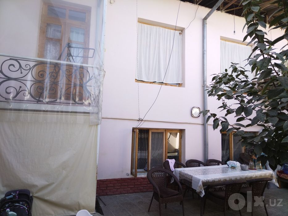 Продаётся Дом рядом 21 школы