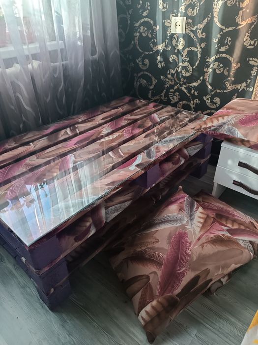 Стол дизайнерский