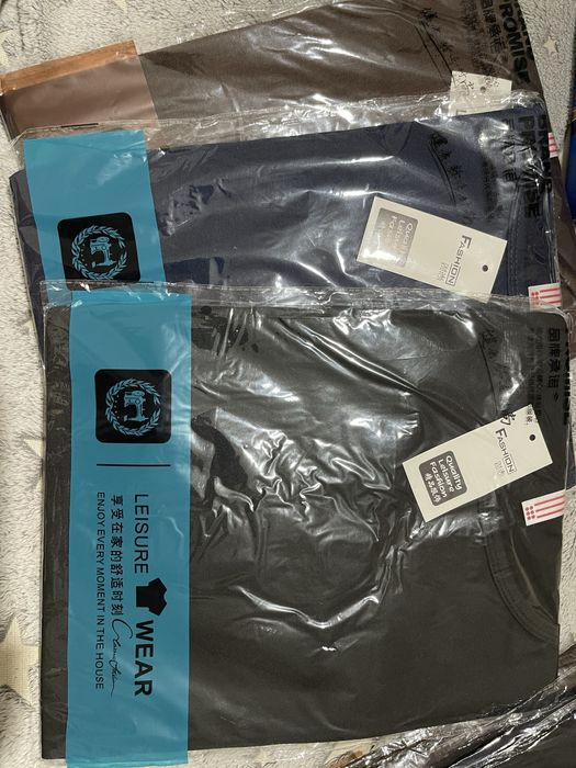 Набор из 3х футболок