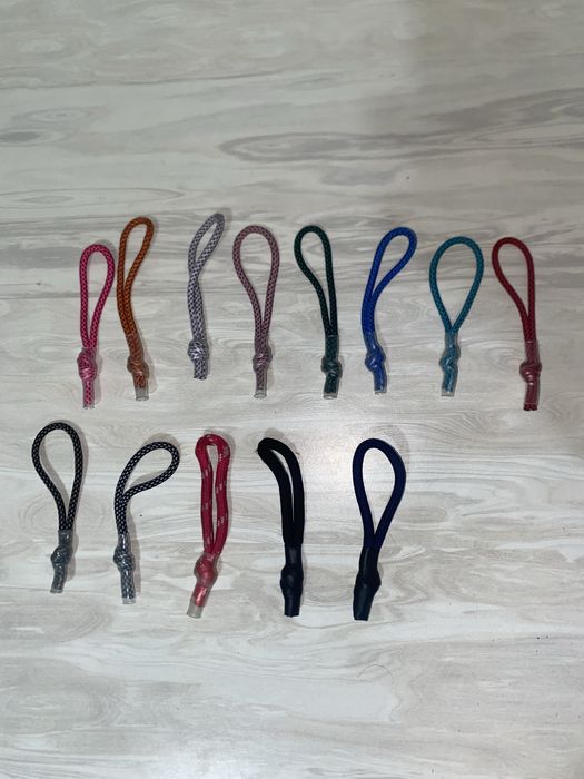 зипперы от элитки