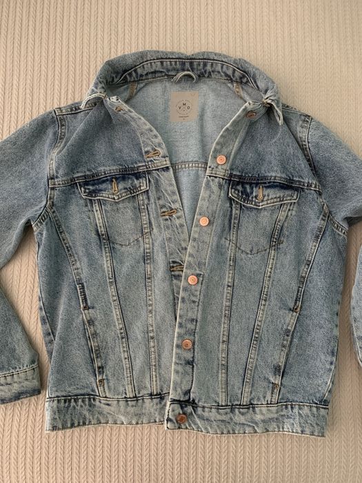 Дамско дънково яке Vero Moda M