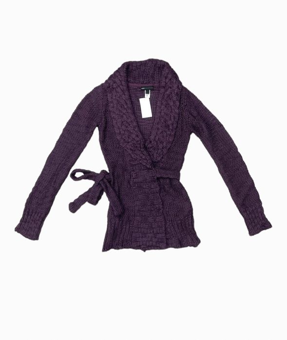 Cardigan dama marimea S