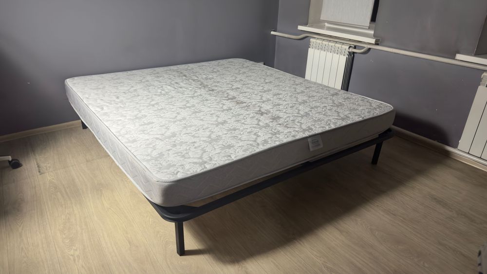 Кровать, основание