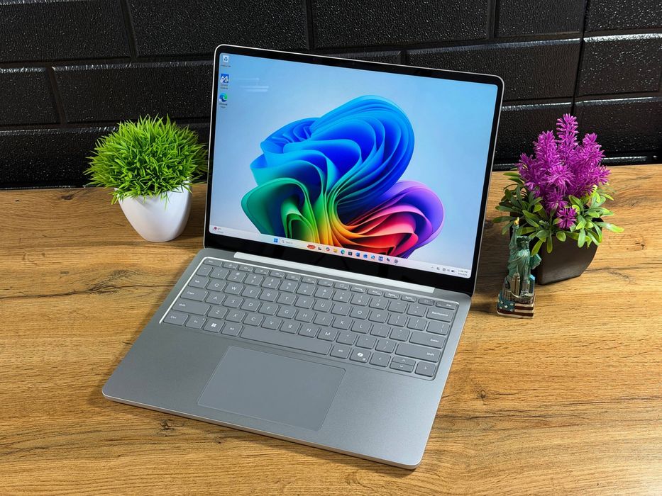 Surface Laptop Go 4  13-inch (1st Edition)