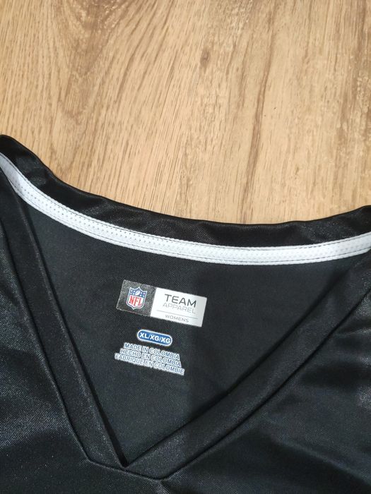 Tricou dama NFL Pittsburgh Steelers mărimea XL