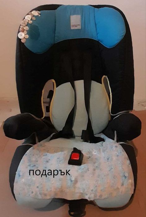 Детски колички + подаръци