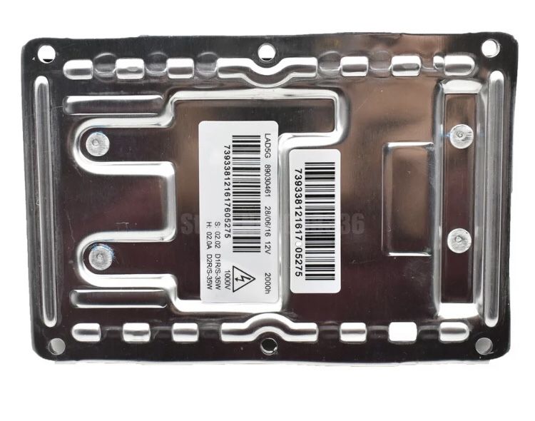 Balast droser xenon nou 89030461 cadillac,audi,alfa romeo,saab 12 pini