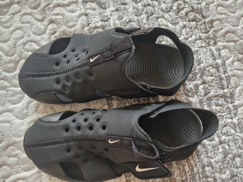 Sandale Nike copii