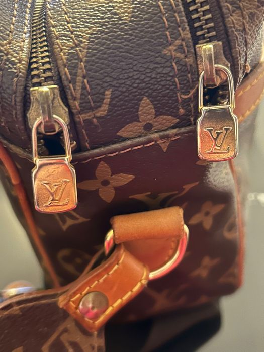 geanta Louis vuitton