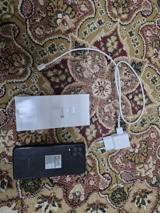 Смартфон Samsung A22