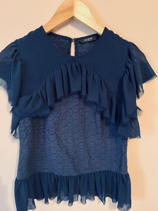 Оригинална блуза Guess