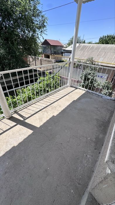 Продается дом в Шубарсу 10 соток