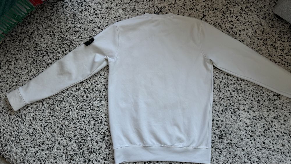 Мъжка фланела Stone Island размер S