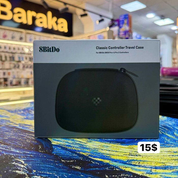 a28electronics предлагает - 8bit do