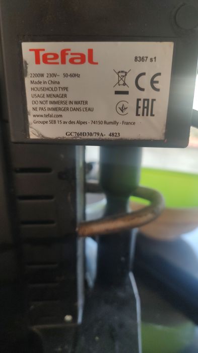 Tefal optigrill elite xl excelent pentru familie