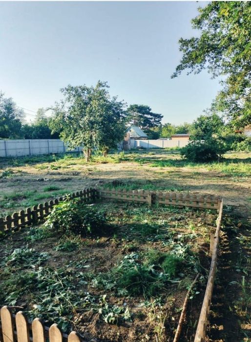 Продам дачный участок