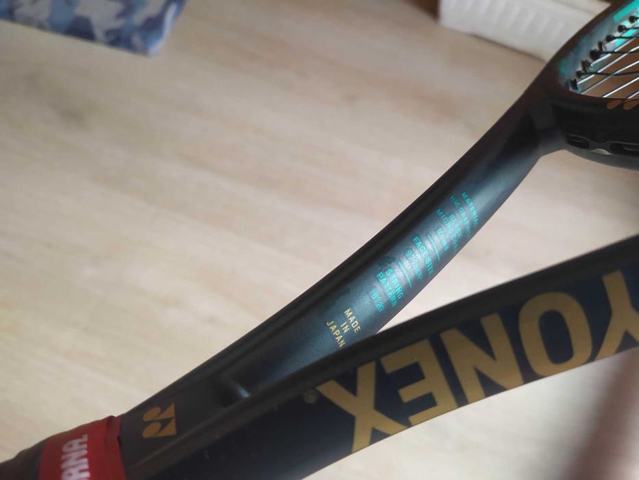 Тенис ракета yonex vcore pro 97