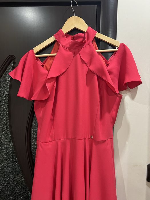 Официална рокля Junona